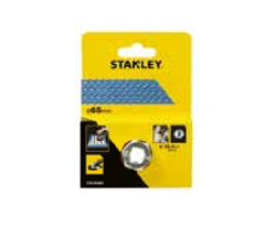 Fotoja e Brushë me tela për bluarëse elektrike Stanley, M14, 115 x 22.2 mm