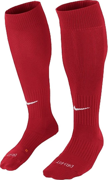 Fotoja e Çorape futbolli Nike, nr. 34-38, të kuqe