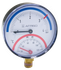 Fotoja e Termo-manometër Afriso TM80, 4b, 63mm, Picture 1