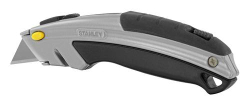 Fotoja e Thikë trapezoide Stanley FatMax 10-778, e hirtë