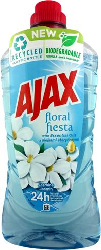 Fotoja e Pastrues Ajax Floral Fiesta, 1L