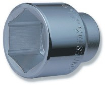 Fotoja e Çelës kapak Jonnesway S04H6130, 3/4", 30 mm, 6-këndësh