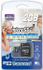 Fotoja e Kartë MicroSD Transcend, 2 GB, Class 10 (TS2GUSD), Picture 1