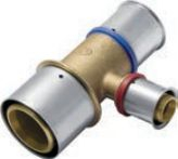 Fotoja e Gyp reduktues KAN-therm Press 25 x 16 x 20mm