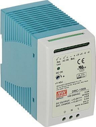 Fotoja e Burim energjie DRC-100A