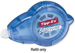 Fotoja e Insert korrektor në shirit Tipp-Ex, 5mm x 14m