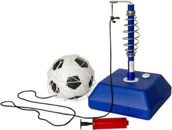 Fotoja e Trajnues futbolli Victoria Sport 3 në 1