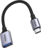 Fotoja e Përshtatës USB Ugreen UGR1090GRY, 3.0, i hirtë, Picture 1