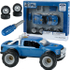 Fotoja e Lodër makinë Klein Ford F-150 Raptor 3në1, e kaltër, Picture 1