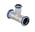 Fotoja e Gyp Geberit 31211, reduktues Mapress, 28-22 mm, inox, Picture 1