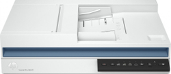 Fotoja e Skaner HP ScanJet Pro 2600 (20G05A#B19), 25ppm, 1200dpi, USB