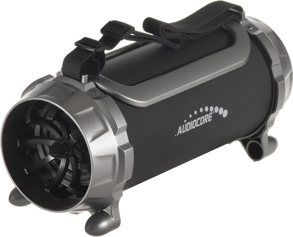 Fotoja e Altoparlant Audiocore AC890, 200W, i zi