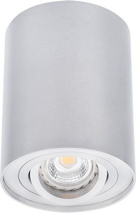 Fotoja e Llambë tavani Kanlux Bord 1 x 50 W (22550), e hirtë