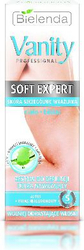 Fotoja e Set depilimi Bielenda Vanity Soft Expert Ultra-moisturizing body-bikini, 100ml
