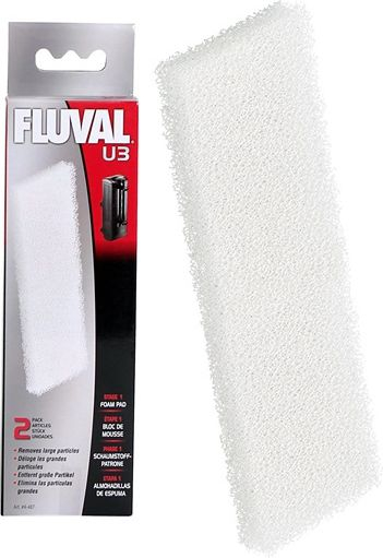 Fotoja e Filtër për akuarium Hagen Fluval U3