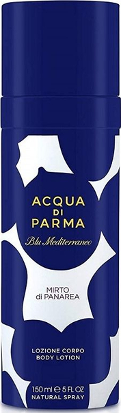 Fotoja e Locion i trupit ACQUA DI PARMA Blu Mediterraneo Mirto Di Panarea, Unisex, 150ml