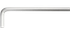 Fotoja e Çelës i tipit L NEO, 3 mm, Picture 1