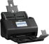 Fotoja e Skaner Epson WorkForce ES-580W, WI-FI, USB, i zi, Picture 3