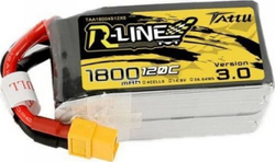 Fotoja e Bateri për Dronë Tattu R-Line Version 3.0, 1800mAh, 14,8V