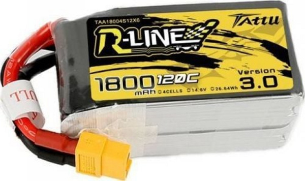 Fotoja e Bateri për Dronë Tattu R-Line Version 3.0, 1800mAh, 14,8V