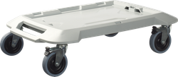 Fotoja e Transportues Bosch L-Boxx, i bardhë