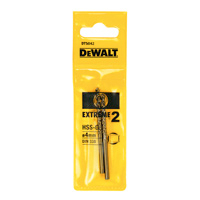 Fotoja e Maja shpuese Dewalt, 2.5 mm, 2 copë