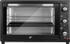 Fotoja e Furrë e vogël Lafe PIW-005, 2000 W, 50 l, e zezë, Picture 1
