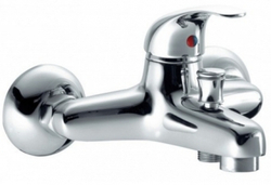 Fotoja e Rubinet dushi KFA (5514-510-00)