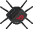 Fotoja e Ruter Asus ROG Rapture (GT-BE98), xDSL, 1x RJ45, WPA3, Wi-Fi 6, Picture 6