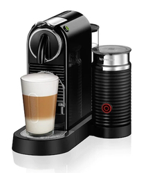 Fotoja e Aparat për kafe Nespresso D123 CitiZ&Milk (EN 267 BAE)