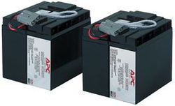 Fotoja e Bateri APC (RBC55), 12V