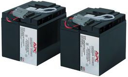 Fotoja e Bateri APC (RBC55), 12V