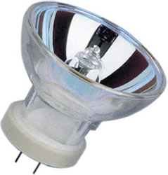 Fotoja e Llambë halogjene me reflektor Osram, GX 5.3 (K 147 7678)