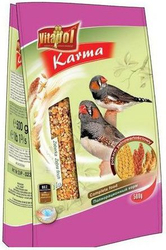 Fotoja e Ushqim për zogj Vitapol, 500g