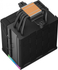 Fotoja e Ftohës për procesor Deepcool AK500S (R-AK500S-BKADMN-G), 1150/1151/1155/1156/1200, Picture 6