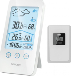 Fotoja e Stacion i motit Sencor SWS, 3000 W