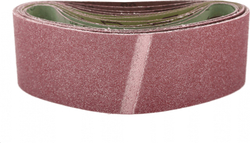 Fotoja e Letër gërryese Pro-Line (49022), 75 x 457 mm, 10 copë, 80