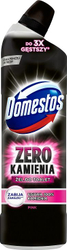 Fotoja e Lëng pastrimi tualeti Domestos Zero Limescale Gel, 750ml, rozë