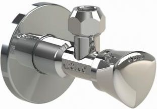 Fotoja e Valvulë këndore Arco 1/2 "x1 / 2" (Z0912)