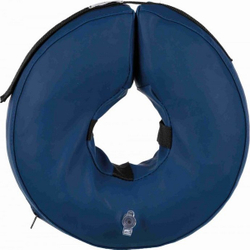 Fotoja e Jakë për qen Trixie Safety S 24-31 cm, e kaltër
