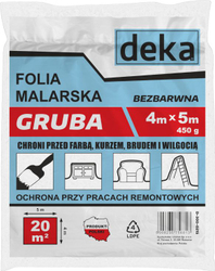 Fotoja e Petë për pikturë EPM 4 * 5M 450G