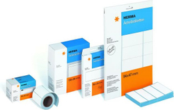 Fotoja e Etiketë adrese Herma Premium, A4, 99.1x139.0mm, 100 copë