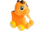 Fotoja e Set i lodrave Import leantoys Dinosaur në vezë, shumëngjyrësh, Picture 3