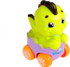 Fotoja e Set i lodrave Import leantoys Dinosaur në vezë, shumëngjyrësh, Picture 5