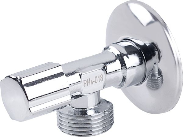 Fotoja e Valvulë këndore Perfexim 1/2"x1/2"  (02-018-1515-000)