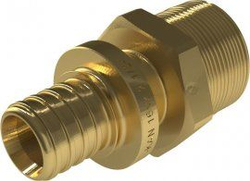 Fotoja e Bashkues KAN-term, Ultraline 16 GZ R1/ 2"
