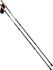 Fotoja e Shkopa për ecje Elbrus Kije Nordic Walking Cliogo Green 70-135 cm, Picture 3