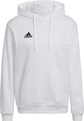 Fotoja e Duks për meshkuj Adidas ENTRADA 22 Hoody HG6302 HG6302, M, i bardhë