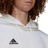 Fotoja e Duks për meshkuj Adidas ENTRADA 22 Hoody HG6302 HG6302, M, i bardhë, Picture 5