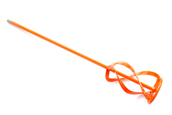 Fotoja e Mikser llaçi, me tre fletë, SDS+, 120x600x14 mm